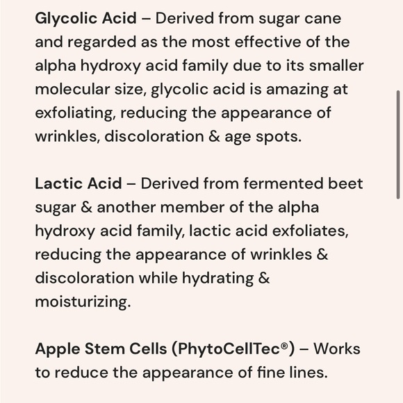 Exfoliating peel - Picture 4 of 6